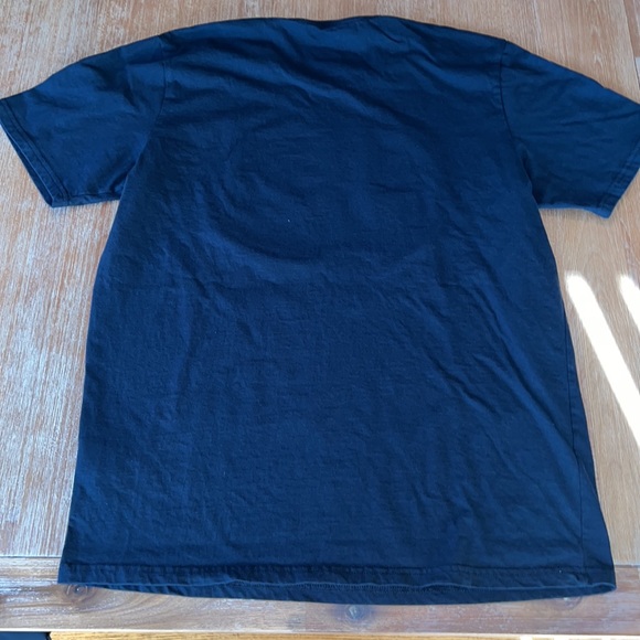 Oakley t-shirt. Size XL. Black. NWOT. - Picture 4 of 4